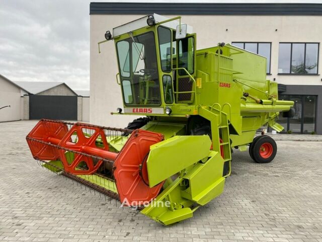 Зелений Клаас Другая, об'ємом двигуна 0 л та пробігом 0 тис. км за 23822 $, фото 3 на Automoto.ua