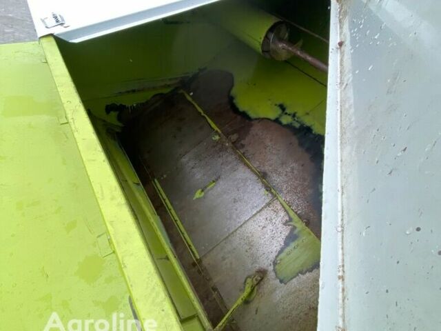 Зеленый Клаас Другая, объемом двигателя 0 л и пробегом 0 тыс. км за 23508 $, фото 22 на Automoto.ua