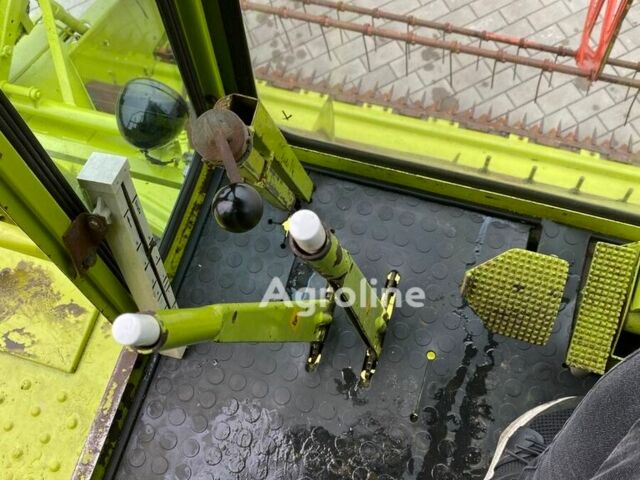 Зелений Клаас Другая, об'ємом двигуна 0 л та пробігом 0 тис. км за 23822 $, фото 19 на Automoto.ua