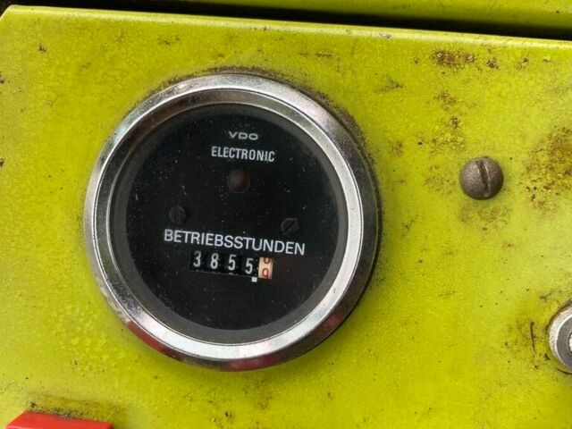 Зелений Клаас Другая, об'ємом двигуна 0 л та пробігом 0 тис. км за 23822 $, фото 16 на Automoto.ua