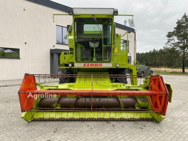 Зелений Клаас Другая, об'ємом двигуна 0 л та пробігом 0 тис. км за 23822 $, фото 2 на Automoto.ua