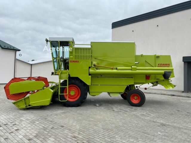 Зелений Клаас Другая, об'ємом двигуна 0 л та пробігом 0 тис. км за 23822 $, фото 4 на Automoto.ua