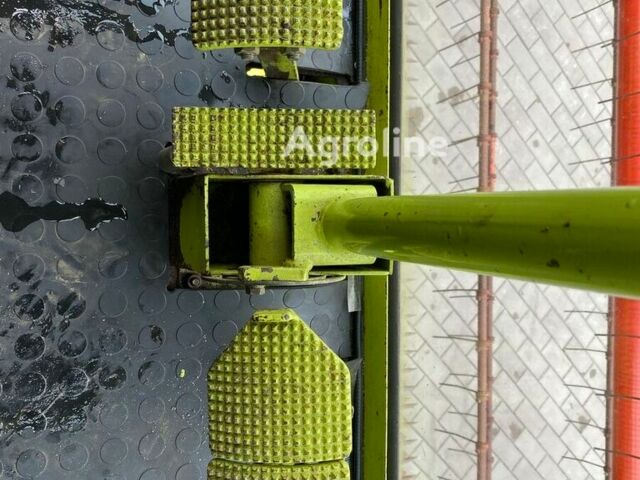 Зеленый Клаас Другая, объемом двигателя 0 л и пробегом 0 тыс. км за 23508 $, фото 20 на Automoto.ua