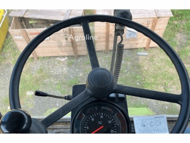 Зеленый Клаас Другая, объемом двигателя 0 л и пробегом 0 тыс. км за 21144 $, фото 4 на Automoto.ua