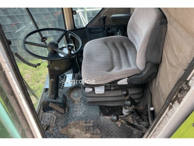 Зеленый Клаас Другая, объемом двигателя 0 л и пробегом 0 тыс. км за 21144 $, фото 5 на Automoto.ua