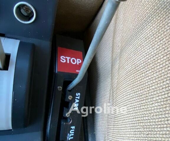 Зеленый Клаас Другая, объемом двигателя 0 л и пробегом 0 тыс. км за 49353 $, фото 32 на Automoto.ua