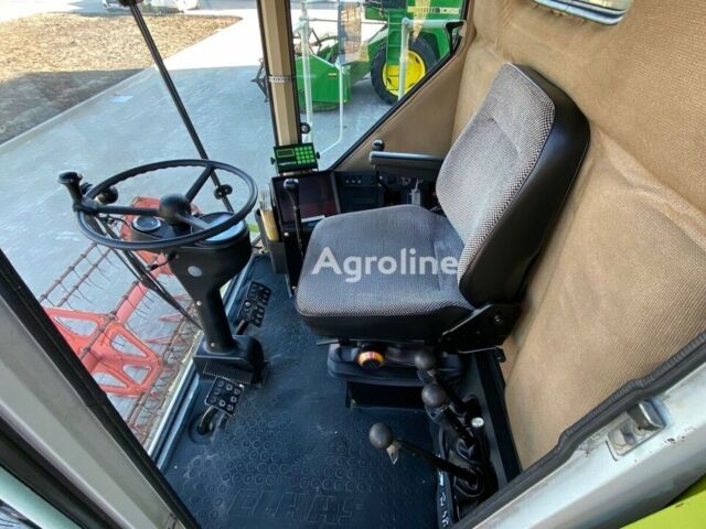 Зеленый Клаас Другая, объемом двигателя 0 л и пробегом 0 тыс. км за 49353 $, фото 27 на Automoto.ua