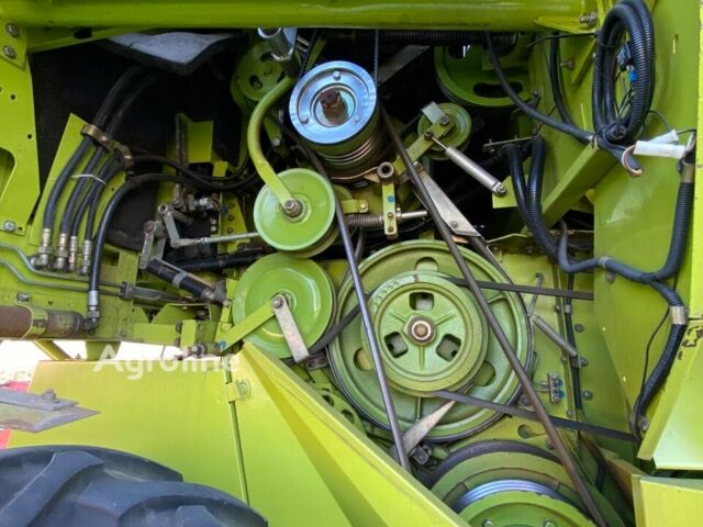 Зеленый Клаас Другая, объемом двигателя 0 л и пробегом 0 тыс. км за 49353 $, фото 23 на Automoto.ua