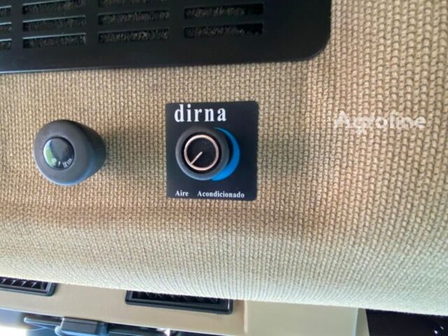 Зеленый Клаас Другая, объемом двигателя 0 л и пробегом 0 тыс. км за 49353 $, фото 33 на Automoto.ua