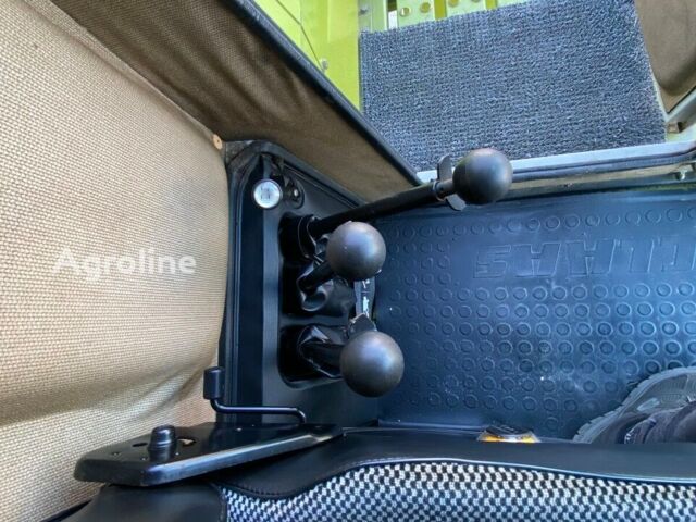 Зеленый Клаас Другая, объемом двигателя 0 л и пробегом 0 тыс. км за 49353 $, фото 34 на Automoto.ua