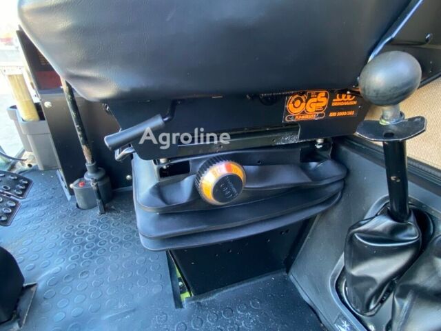 Зеленый Клаас Другая, объемом двигателя 0 л и пробегом 0 тыс. км за 49353 $, фото 38 на Automoto.ua