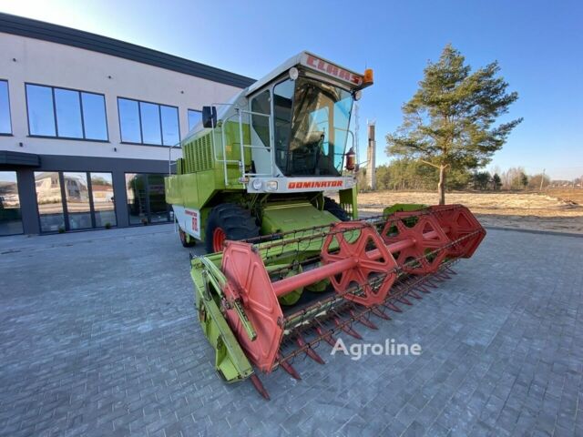 Зеленый Клаас Другая, объемом двигателя 0 л и пробегом 0 тыс. км за 49353 $, фото 2 на Automoto.ua