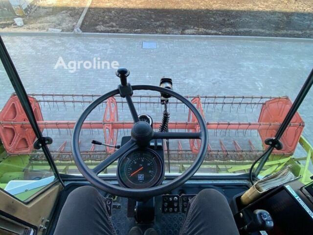 Зеленый Клаас Другая, объемом двигателя 0 л и пробегом 0 тыс. км за 49353 $, фото 35 на Automoto.ua