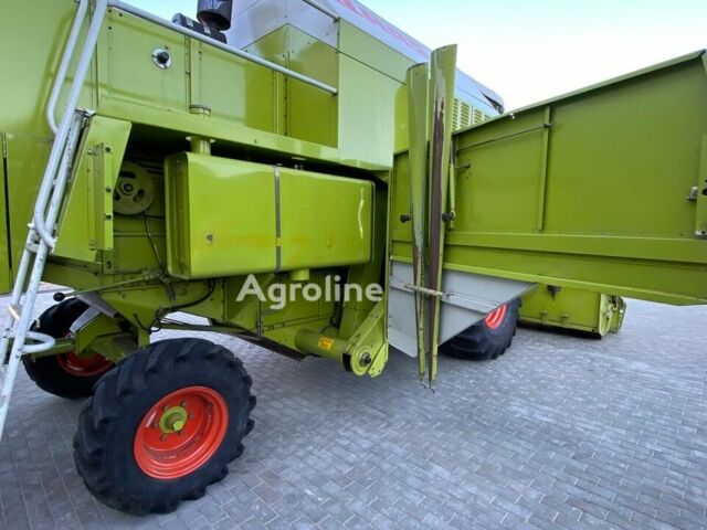 Зеленый Клаас Другая, объемом двигателя 0 л и пробегом 0 тыс. км за 49353 $, фото 14 на Automoto.ua