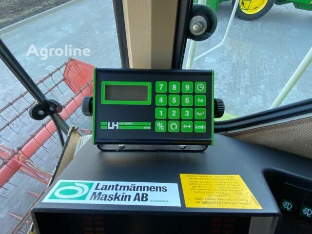 Зеленый Клаас Другая, объемом двигателя 0 л и пробегом 0 тыс. км за 49353 $, фото 29 на Automoto.ua