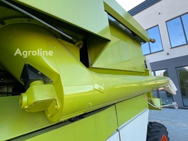 Зеленый Клаас Другая, объемом двигателя 0 л и пробегом 0 тыс. км за 49353 $, фото 22 на Automoto.ua