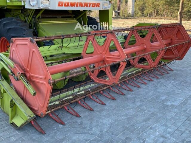 Зеленый Клаас Другая, объемом двигателя 0 л и пробегом 0 тыс. км за 49353 $, фото 8 на Automoto.ua