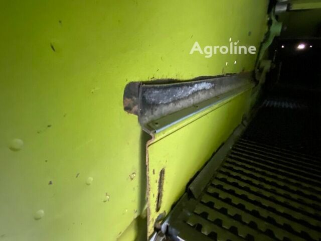 Зеленый Клаас Другая, объемом двигателя 0 л и пробегом 0 тыс. км за 49353 $, фото 21 на Automoto.ua