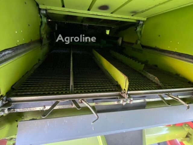 Зеленый Клаас Другая, объемом двигателя 0 л и пробегом 0 тыс. км за 49353 $, фото 20 на Automoto.ua