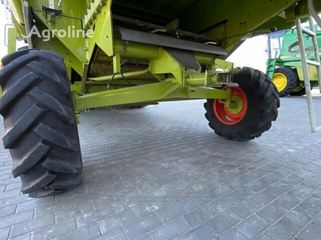 Зеленый Клаас Другая, объемом двигателя 0 л и пробегом 0 тыс. км за 49353 $, фото 18 на Automoto.ua