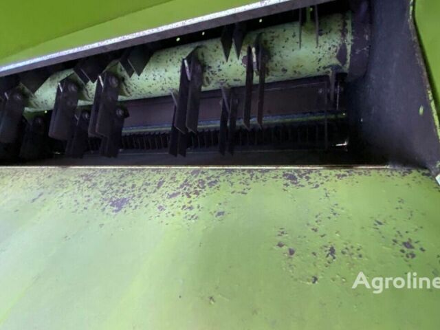 Зеленый Клаас Другая, объемом двигателя 0 л и пробегом 0 тыс. км за 49353 $, фото 17 на Automoto.ua