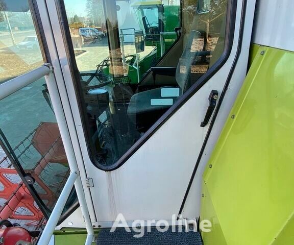 Зеленый Клаас Другая, объемом двигателя 0 л и пробегом 0 тыс. км за 49353 $, фото 26 на Automoto.ua