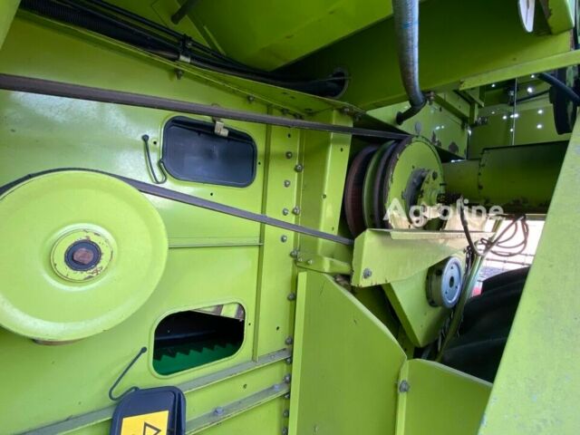 Зеленый Клаас Другая, объемом двигателя 0 л и пробегом 0 тыс. км за 49353 $, фото 13 на Automoto.ua