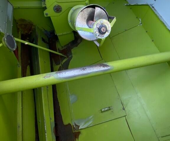 Зеленый Клаас Другая, объемом двигателя 0 л и пробегом 0 тыс. км за 49353 $, фото 25 на Automoto.ua