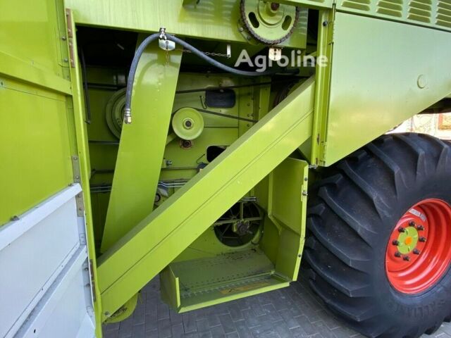 Зеленый Клаас Другая, объемом двигателя 0 л и пробегом 0 тыс. км за 49353 $, фото 11 на Automoto.ua