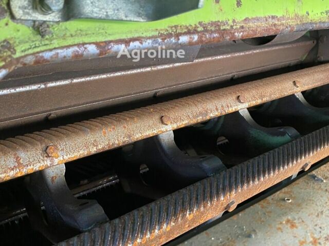 Зеленый Клаас Другая, объемом двигателя 0 л и пробегом 0 тыс. км за 49353 $, фото 39 на Automoto.ua