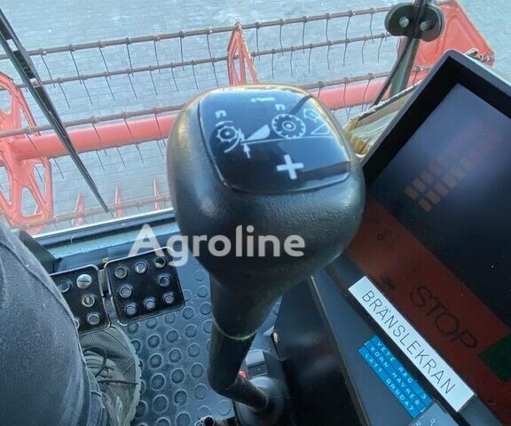 Зеленый Клаас Другая, объемом двигателя 0 л и пробегом 0 тыс. км за 49353 $, фото 36 на Automoto.ua