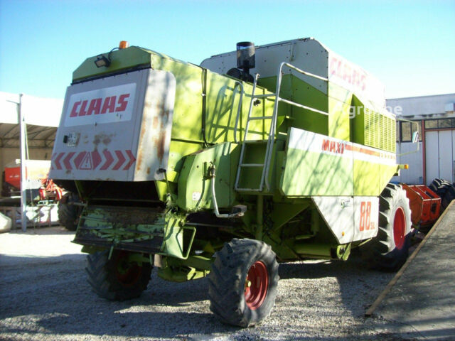 Зеленый Клаас Другая, объемом двигателя 0 л и пробегом 0 тыс. км за 32730 $, фото 2 на Automoto.ua