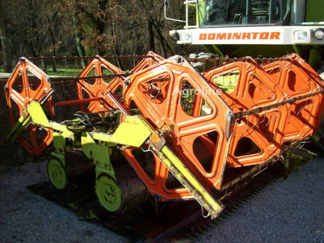 Зеленый Клаас Другая, объемом двигателя 0 л и пробегом 0 тыс. км за 32166 $, фото 5 на Automoto.ua