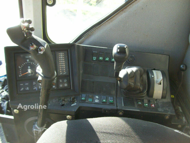 Зеленый Клаас Другая, объемом двигателя 0 л и пробегом 0 тыс. км за 32730 $, фото 3 на Automoto.ua