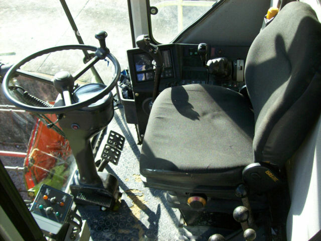 Зеленый Клаас Другая, объемом двигателя 0 л и пробегом 0 тыс. км за 32166 $, фото 4 на Automoto.ua