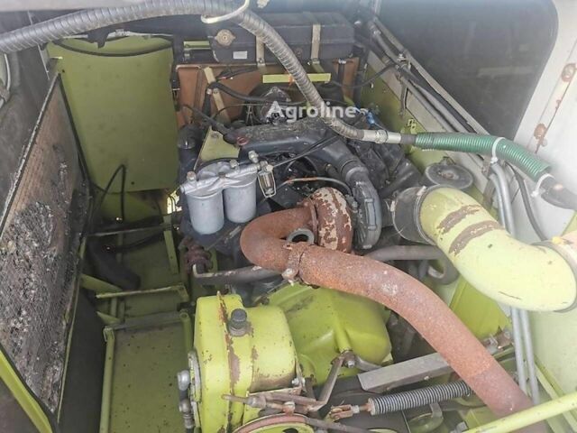 Зеленый Клаас Другая, объемом двигателя 0 л и пробегом 0 тыс. км за 32430 $, фото 5 на Automoto.ua