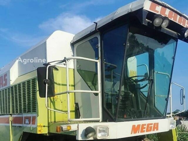 Зеленый Клаас Другая, объемом двигателя 0 л и пробегом 0 тыс. км за 32430 $, фото 3 на Automoto.ua