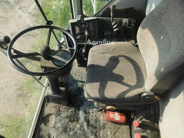 Зеленый Клаас Другая, объемом двигателя 0 л и пробегом 0 тыс. км за 32430 $, фото 4 на Automoto.ua