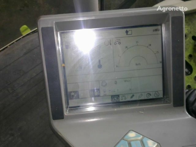 Зеленый Клаас Другая, объемом двигателя 0 л и пробегом 0 тыс. км за 32433 $, фото 4 на Automoto.ua