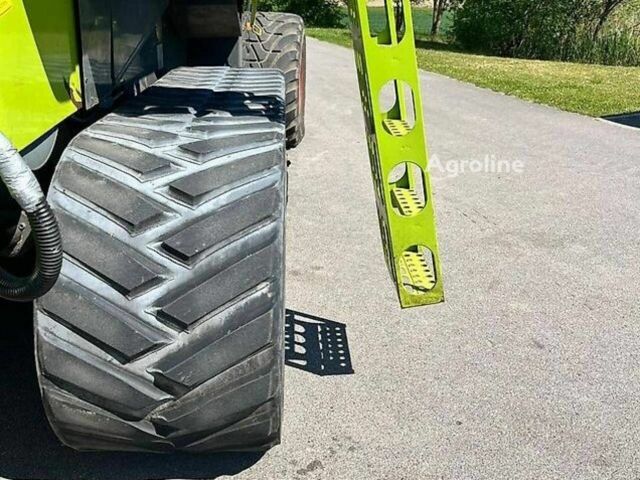 Зеленый Клаас Другая, объемом двигателя 0 л и пробегом 0 тыс. км за 64967 $, фото 8 на Automoto.ua