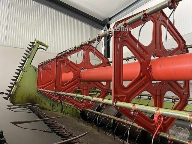 Зеленый Клаас Другая, объемом двигателя 0 л и пробегом 0 тыс. км за 64967 $, фото 11 на Automoto.ua