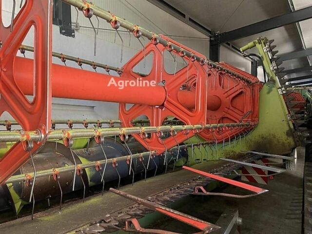 Зеленый Клаас Другая, объемом двигателя 0 л и пробегом 0 тыс. км за 64967 $, фото 10 на Automoto.ua