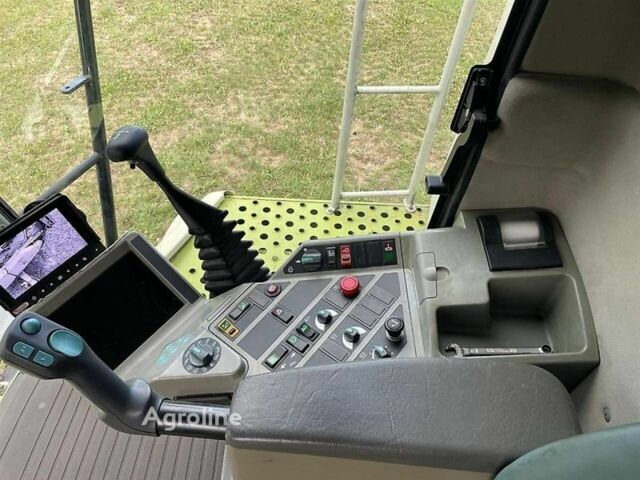 Зеленый Клаас Другая, объемом двигателя 0 л и пробегом 0 тыс. км за 64967 $, фото 9 на Automoto.ua