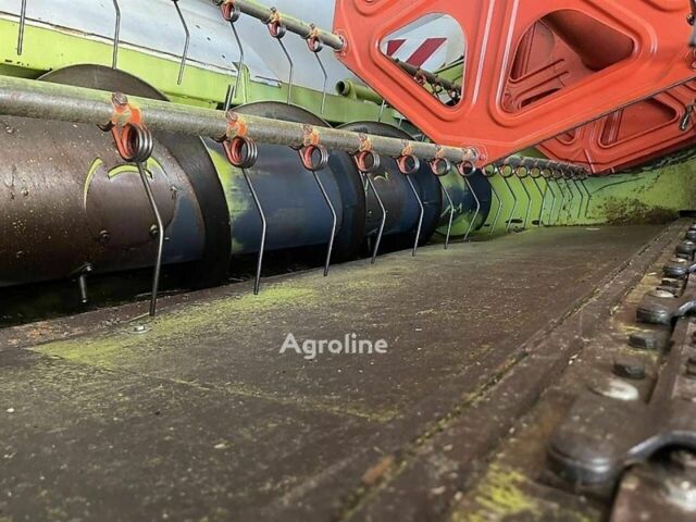 Зеленый Клаас Другая, объемом двигателя 0 л и пробегом 0 тыс. км за 64967 $, фото 12 на Automoto.ua