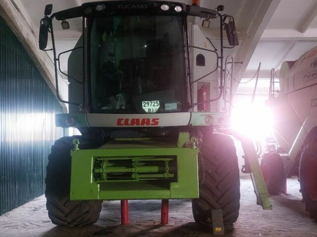 Зелений Клаас Другая, об'ємом двигуна 0 л та пробігом 0 тис. км за 46521 $, фото 2 на Automoto.ua