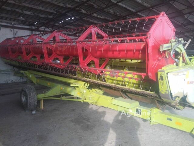 Зеленый Клаас Другая, объемом двигателя 0 л и пробегом 0 тыс. км за 62867 $, фото 4 на Automoto.ua