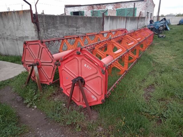 Зелений Клаас Другая, об'ємом двигуна 0 л та пробігом 0 тис. км за 46521 $, фото 3 на Automoto.ua