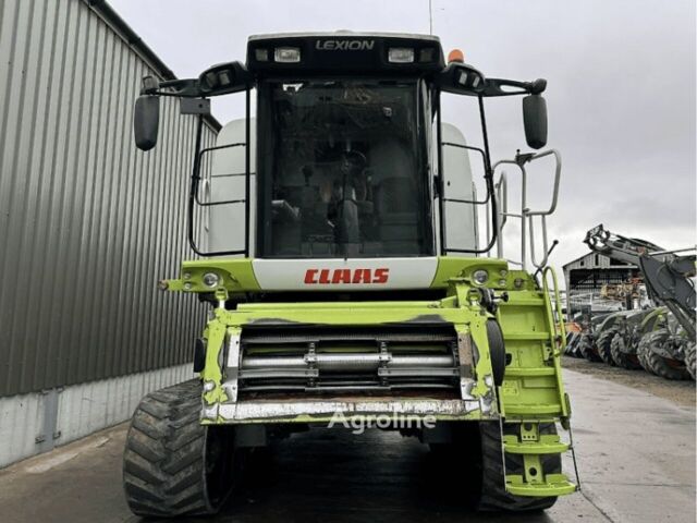 Зеленый Клаас Другая, объемом двигателя 0 л и пробегом 0 тыс. км за 91757 $, фото 2 на Automoto.ua