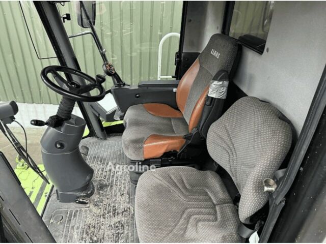 Зеленый Клаас Другая, объемом двигателя 0 л и пробегом 0 тыс. км за 91757 $, фото 8 на Automoto.ua