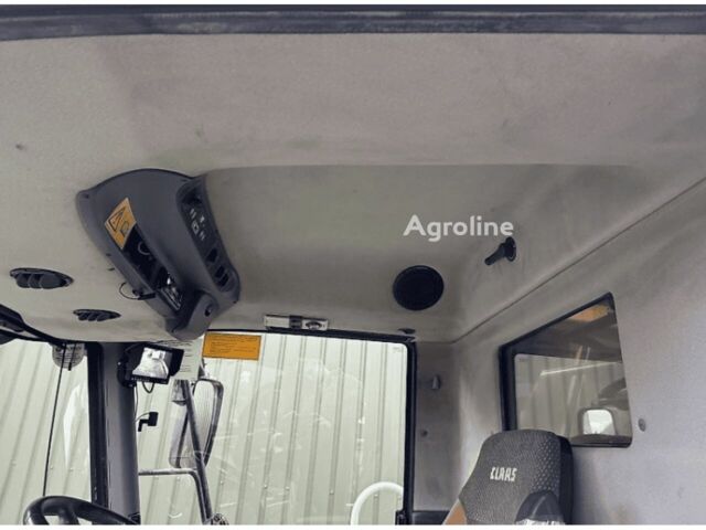 Зеленый Клаас Другая, объемом двигателя 0 л и пробегом 0 тыс. км за 91757 $, фото 9 на Automoto.ua